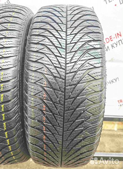 Fulda MultiControl 195/55 R16 87R