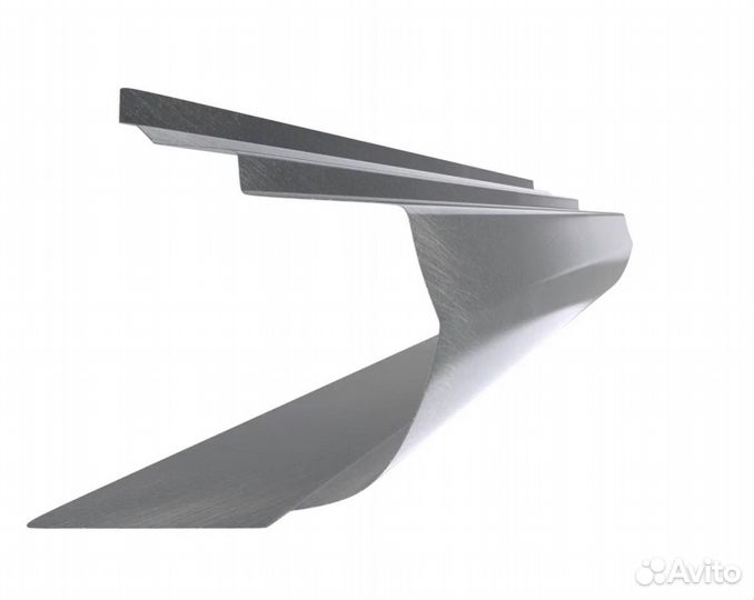 Ремонтные пороги и арки для Chery Судогда