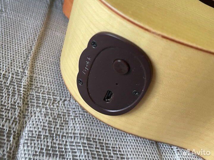 Укулеле Xiaomi электронная Populele U1