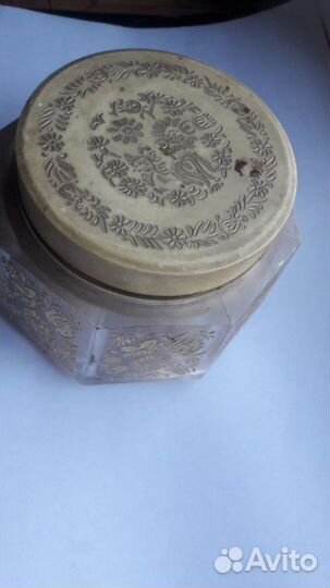 Музыкальная шкатулка СССР