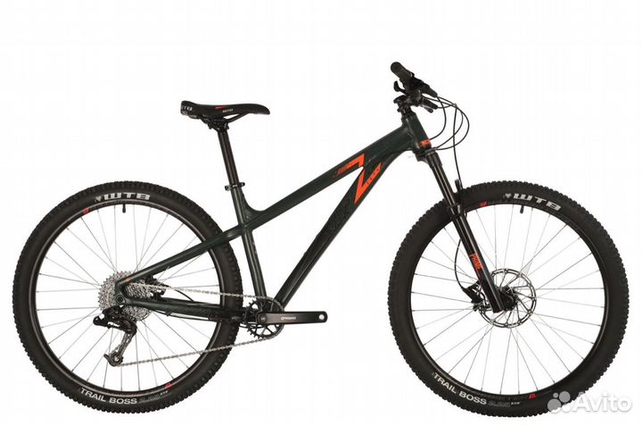 Горный велосипед Stinger Zeta STD