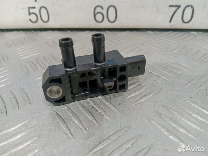 Б/У Датчик перепада давления VW Tiguan Pass#001