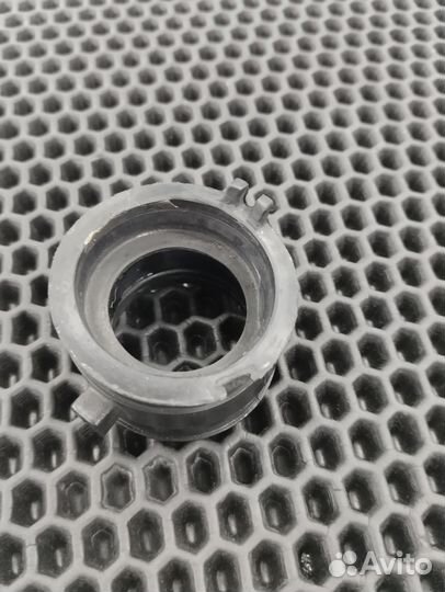 Honda XL400V Transalp VRX 400 манифольд