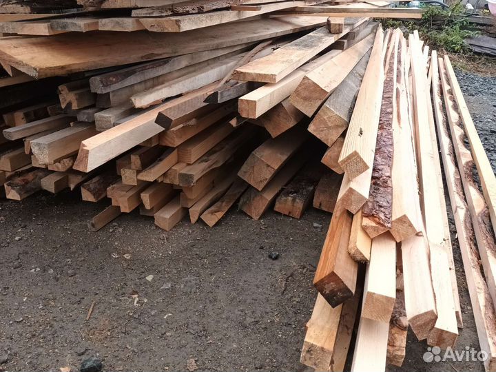 Доска, труба