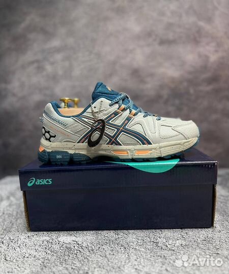 Asics gel kahana 8