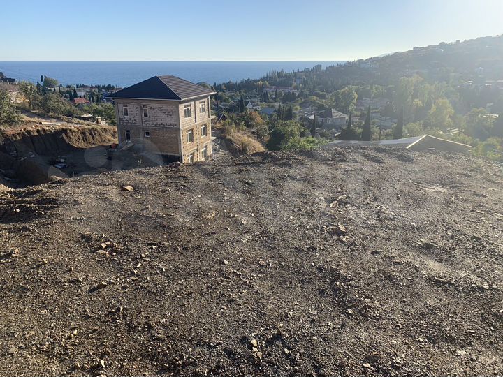 Участок 12 сот. (ИЖС)