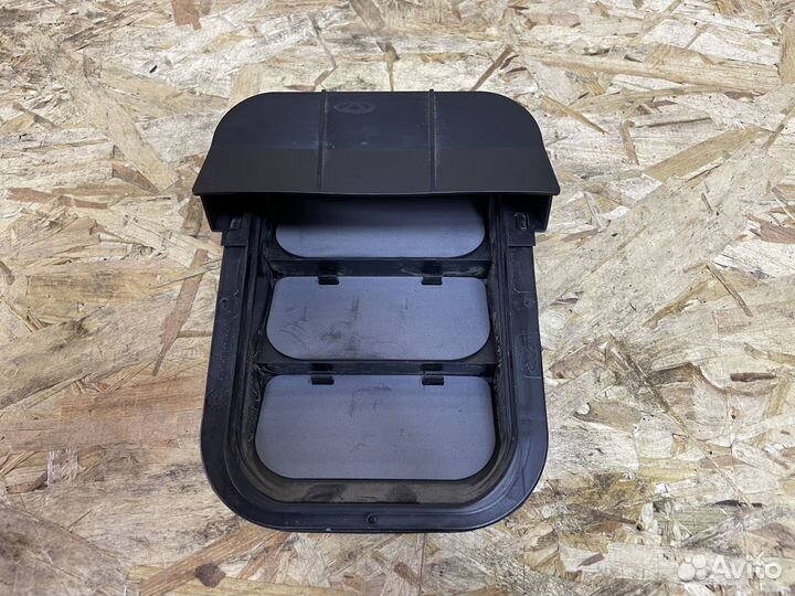 Клапан вентиляции Jetour Dashing