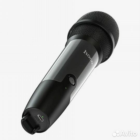 Колонка Hoco BS41 Plus