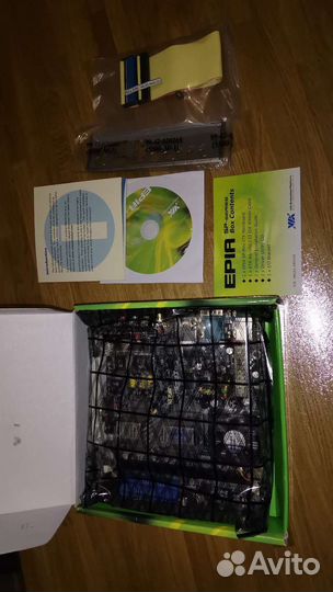 Комплектующие для пк