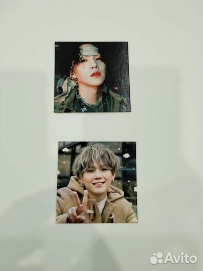 K-pop. Аниме магнитики