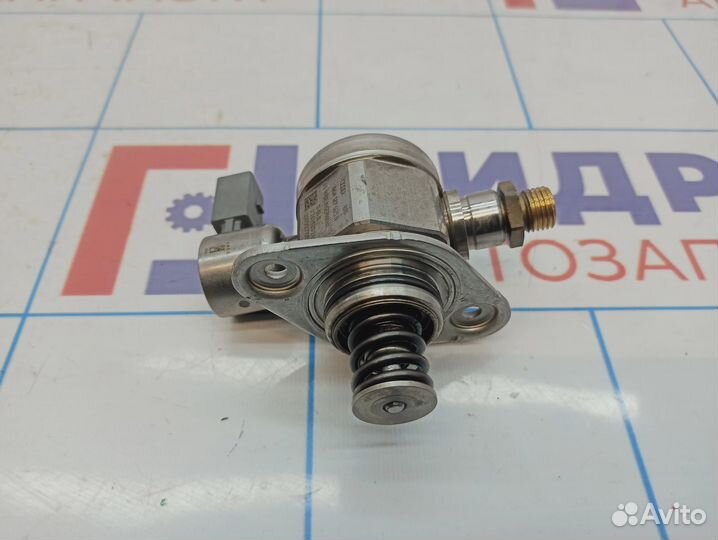 Тнвд Skoda Superb (3T) 06H127025N