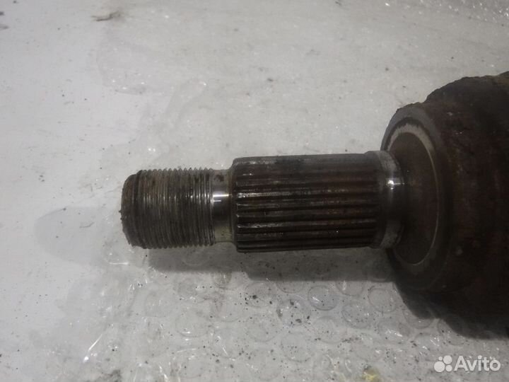 Привод задний Ленд Ровер