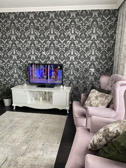 3-к. квартира, 66 м², 9/10 эт.