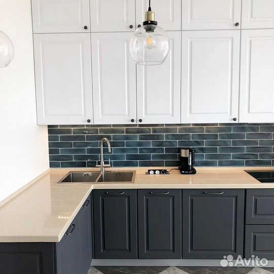 Кухни на заказ