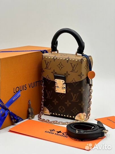 Сумка louis vuitton