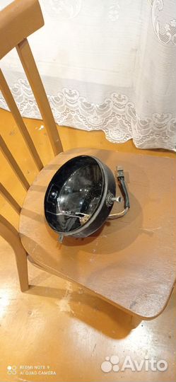 Корпус фары иж Юпитер 5