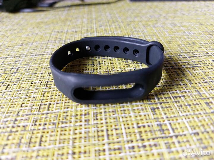 Сменный ремешок браслет для Xiaomi mi band 1s