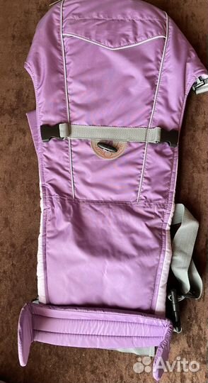 Рюкзак переноска для ребенка