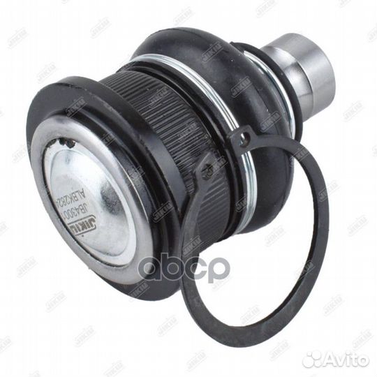 Опора шаровая dacia: logan 04, sandero 08