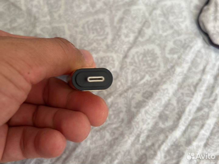 Картридер usb