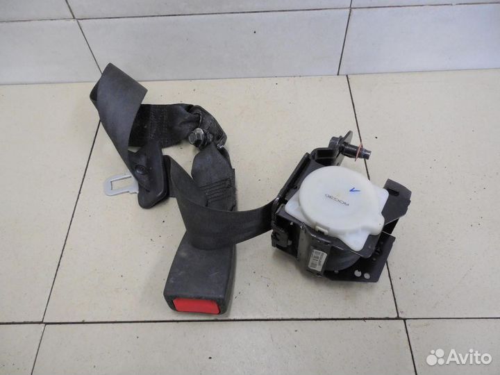 Ремень безопасности Solaris 2010-2017