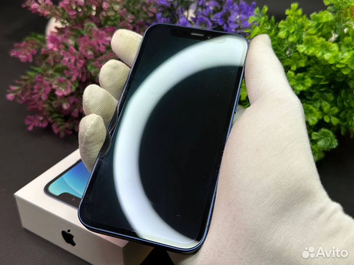 iPhone 12 mini, 128 ГБ