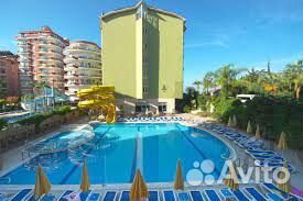 Тур в Турцию 10 ночей Всё включено