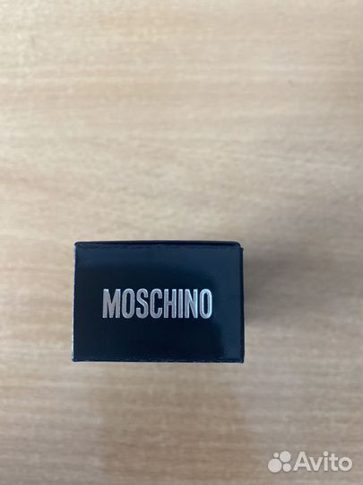 Moschino toy boy 5 ml