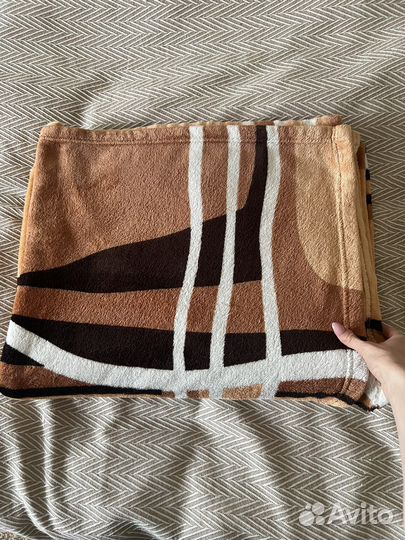 Плед покрывало 200 *220