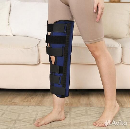 Тутор на коленный сустав Orto SKN 401 взрослый