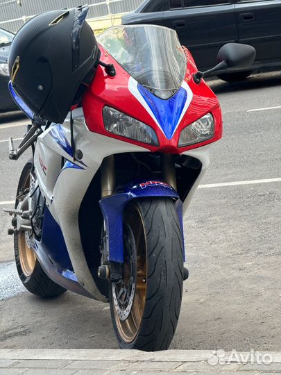 CBR 1000RR