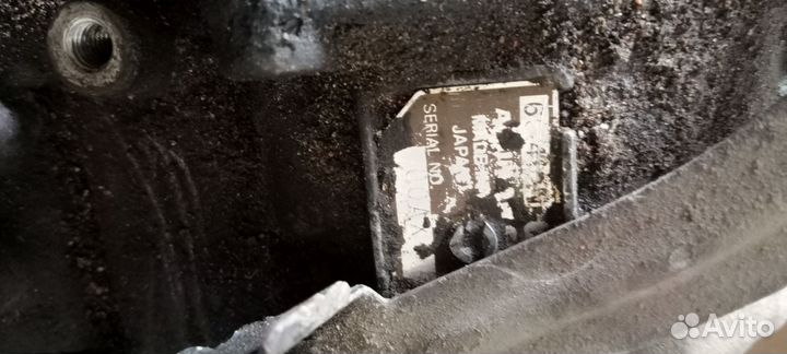 АКПП 1 8 на opel astra h