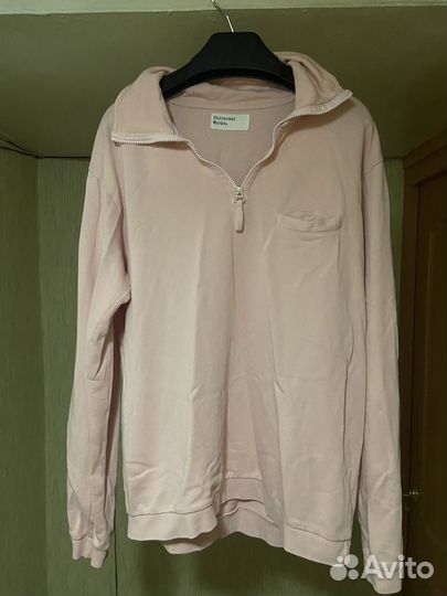 Толстовка Universal Works