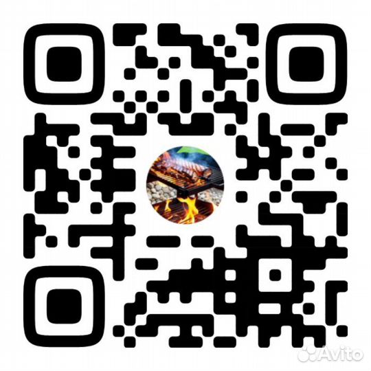 Дизайнерский мангал в наличии и на заказ