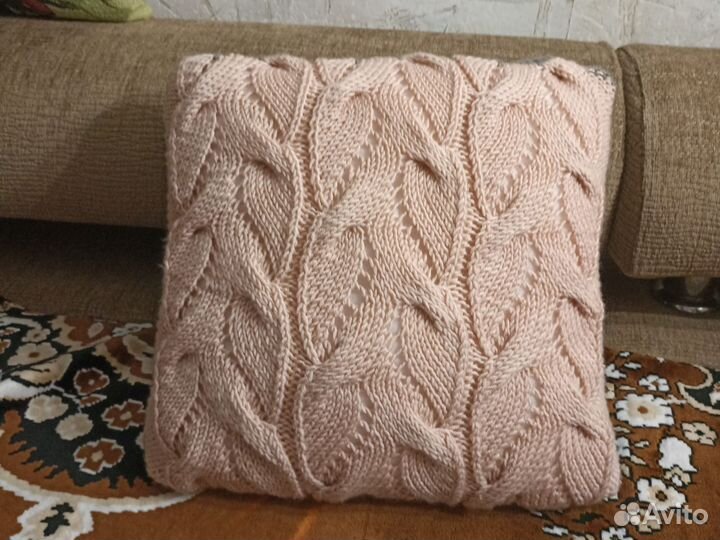 Подушка декоративная