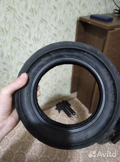 На запчасти для электросамокат