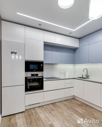 Кухня под заказ