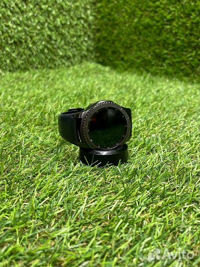 Samsung galaxy gear s3 frontier (е)