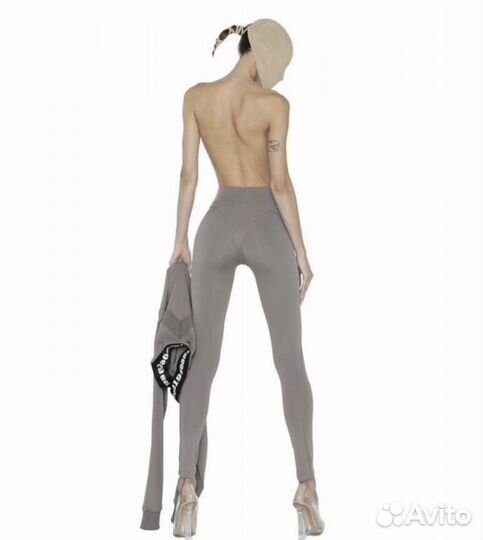 Garage est 2016 леггинсы 42 44