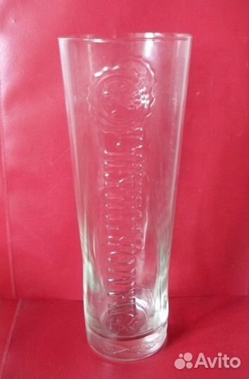 Бокалы и кружки для пива