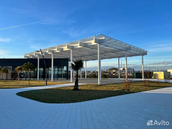 Производство дверей, окон