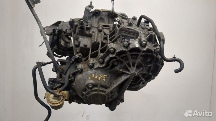 Кпп - вариатор Nissan Murano 3.5 Инжектор, 2009