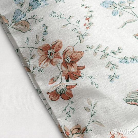 Постельное белье Икеа 200*200