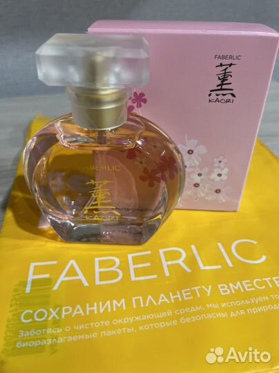 Духи женские оригинал