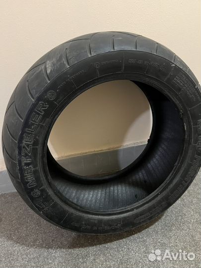Моторезина 240/50 r16 metzeler