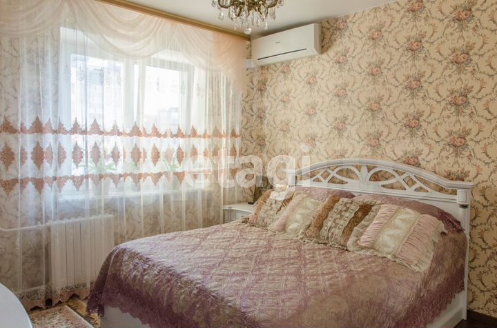 2-к. квартира, 66,7 м², 7/9 эт.