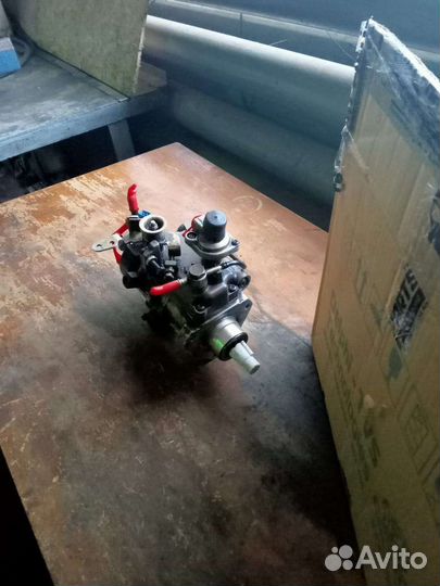 Продам тнвд на JCB 3CX