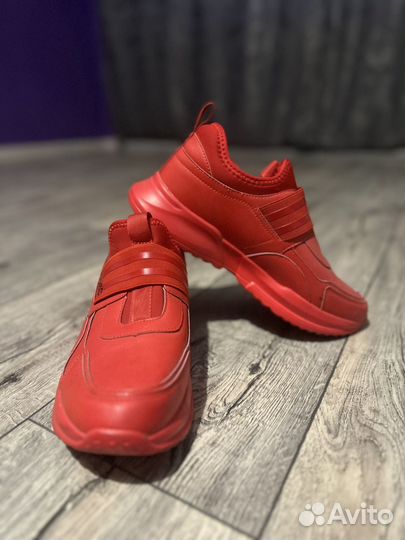 Кроссовки мужские