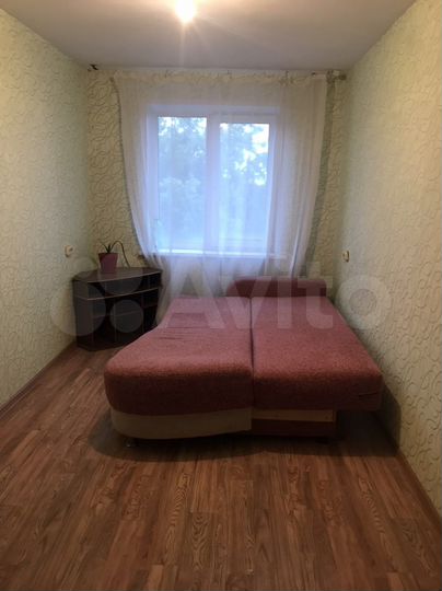 Комната 14,4 м² в 4-к., 3/5 эт.