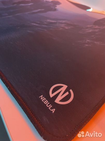 Ковер ддя мыши